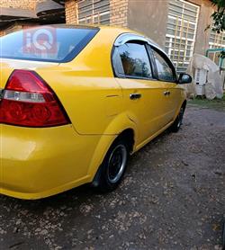 شيفروليه أفيو